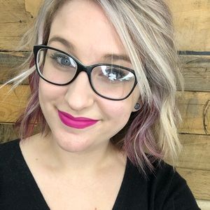 Meet your Posher, Tori